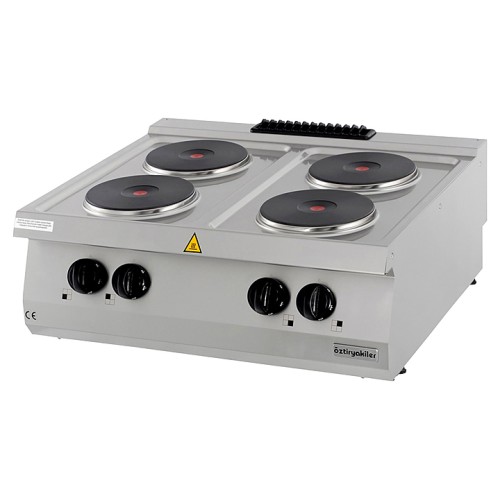 Плита электрическая OZTI OSOE 8070