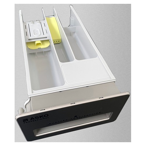 Машина стиральная ASKO WMC6743PB.T