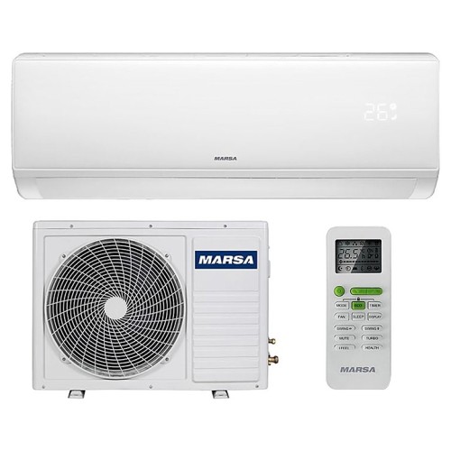 Сплит-система настенная MARSA RK-36MTA3