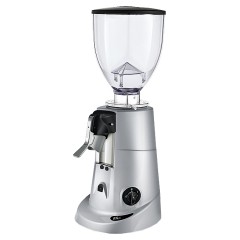Кофемолка Fiorenzato F5 DM Grey