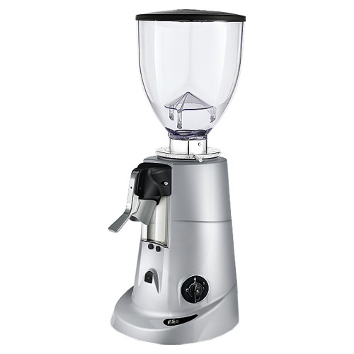 Кофемолка Fiorenzato F5 DM Grey