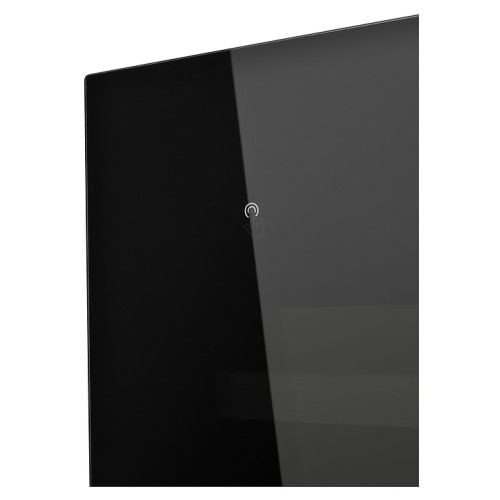 Винный шкаф Zugel ZCWI360DB черный