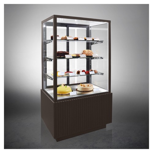 Витрина кондитерская Finist JOBS LUX JL-97-163