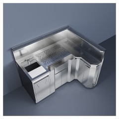 Барная станция Finist SOTA