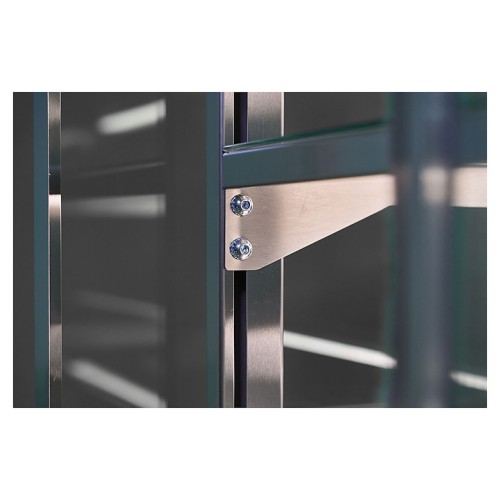 Витрина холодильная ТехноБалт Сегежа 0,9