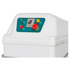 Тестомес спиральный EKSI EH-30-2v