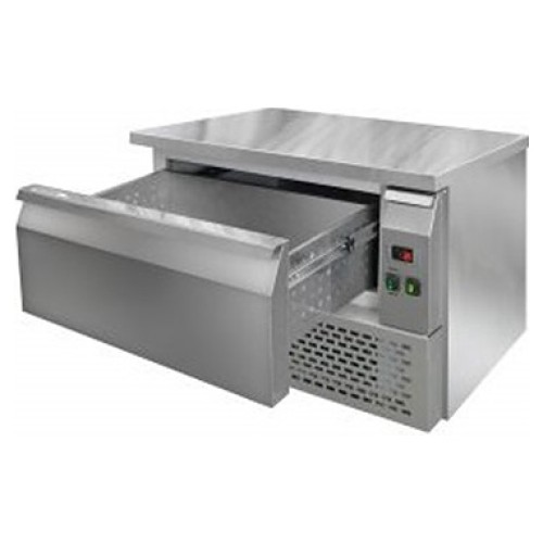 Тумба холодильно-морозильная Finist ХМТн-12/600-0/1