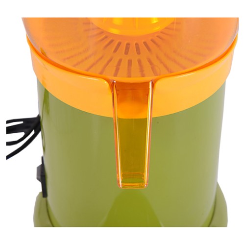 Соковыжималка для цитрусовых Hurakan HKN-SPM зеленая