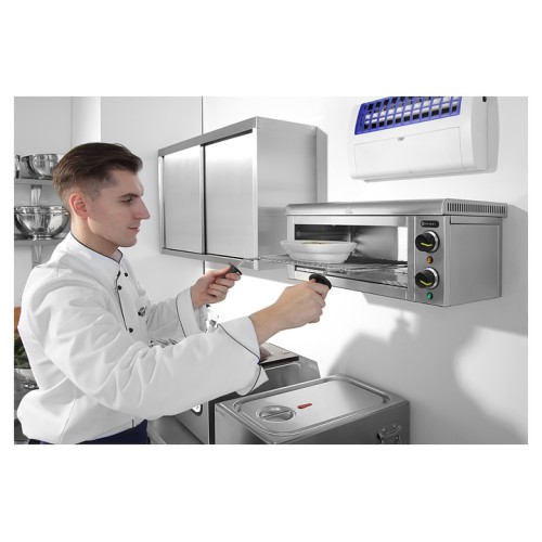 Гриль Саламандра HENDI 264119