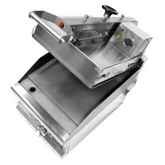 Гриль контактный Kocateq GH33ED