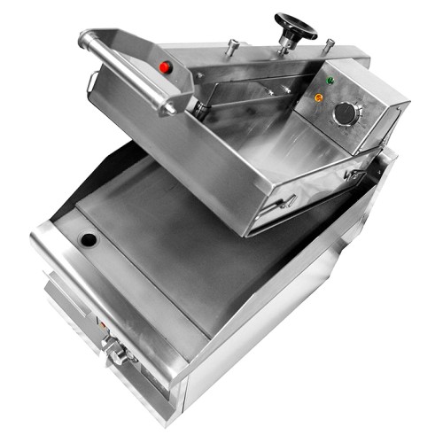 Гриль контактный Kocateq GH33ED