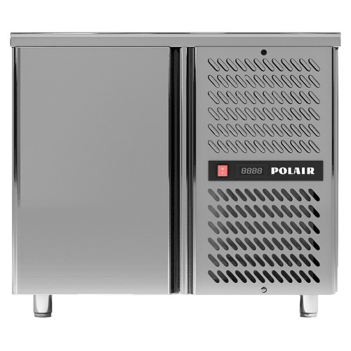Стол холодильный POLAIR Bakery TM1EN-G без борта