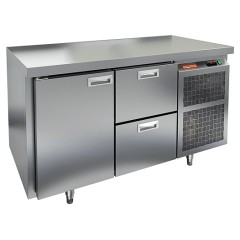 Стол морозильный HICOLD BN 12/BT O