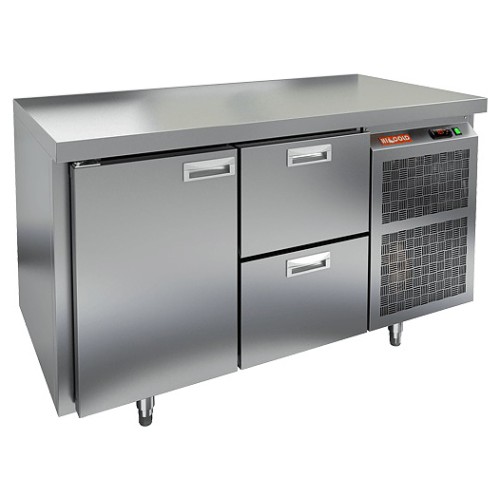 Стол морозильный HICOLD BN 12/BT O