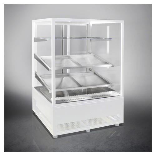 Напольная холодильная витрина для мяса Finist JOBS MEAT JM-119-135 среднетемпературная