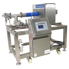 Металлодетектор Hualian IMD-I-L-80