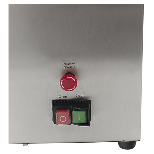 Мясорубка Foodatlas Eco KY-32