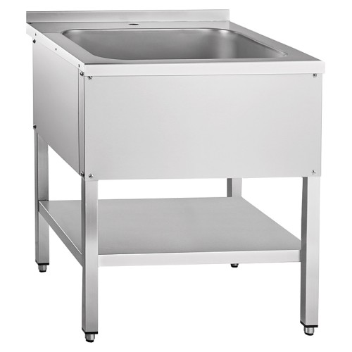 Ванна моечная Abat ВМП-7-1-6 РН