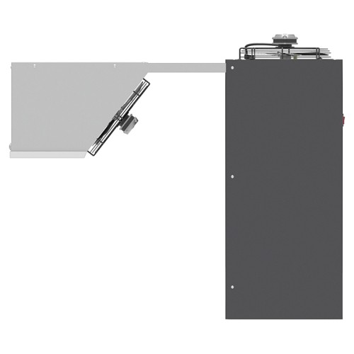 Моноблок среднетемпературный Арктика ММС 340