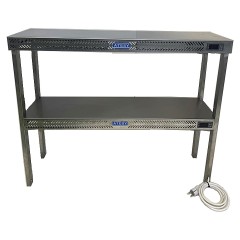 Полка тепловая ATESY ПТ-1-1200-01