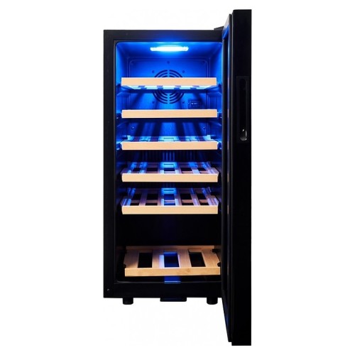 Винный шкаф Vinosafe VSF32AM