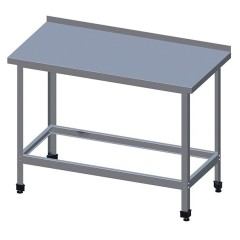 Стол разделочный VIATTO С‑3/1200/600 ЮТ Э