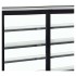 Витрина холодильная TEFCOLD LPD903F/BLACK