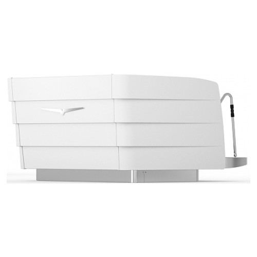 Кофемашина автоматическая Victoria Arduino Eagle Tempo NEO 2 gr белая