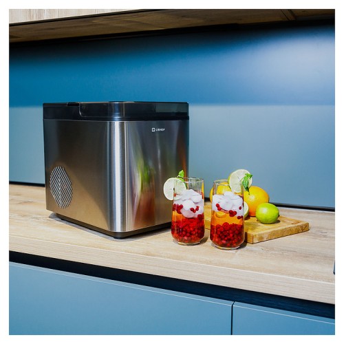 Льдогенератор Libhof IM-212