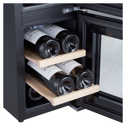 Винный шкаф Profi Cook PC-WK 1232