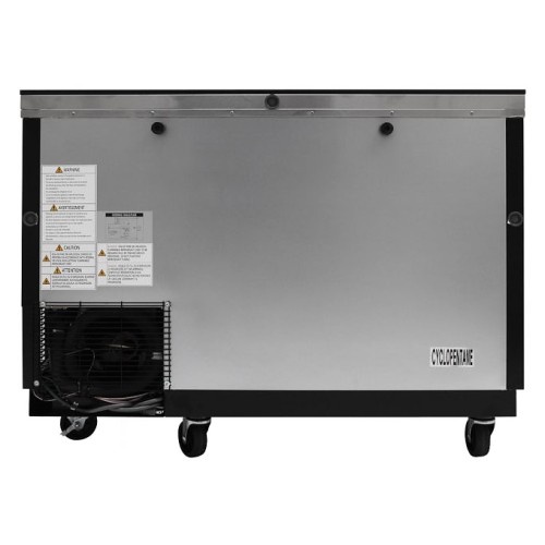 Морозильник барный Turbo air TBC-50SB-GF