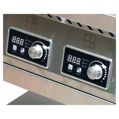 Плита индукционная ЦМИ ПИ-4(5)