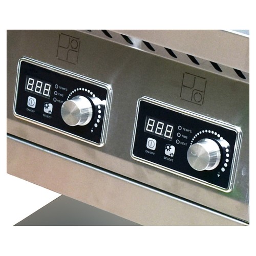 Плита индукционная ЦМИ ПИ-4(5)