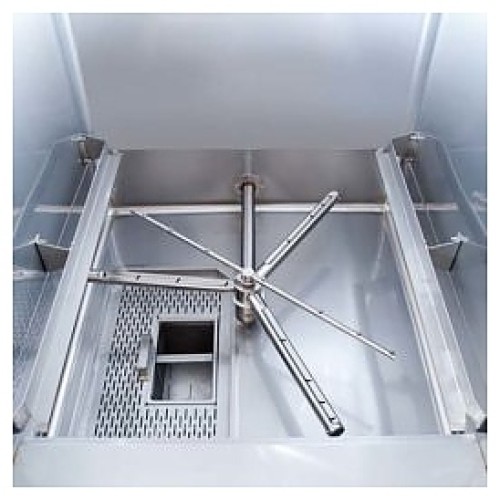 Котломоечная машина Aristarco AU 55.80 E PRS