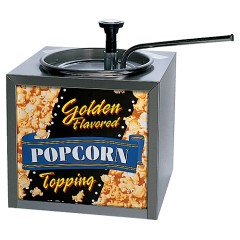 Диспенсер топпинга Gold Medal 2195EX