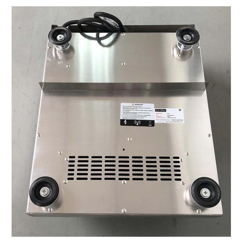 Плита индукционная Iplate VERA+