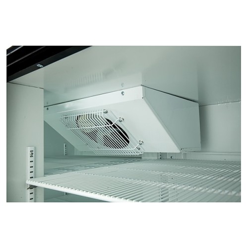 Шкаф холодильный POLAIR DM114Sd-S 2.0