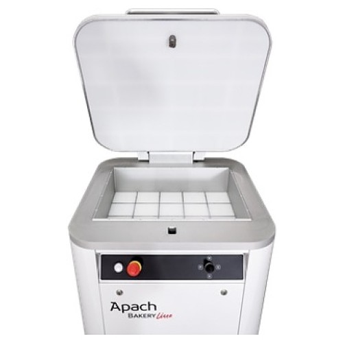 Тестоделитель Apach Bakery Line SQ SA20 (со стуктурой и регулировкой давления)