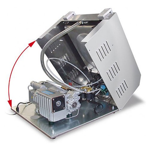 LAVEZZINI Вакуумный упаковщик UNICA