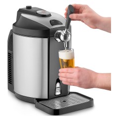 Диспенсер для пива CASO BeerMaster