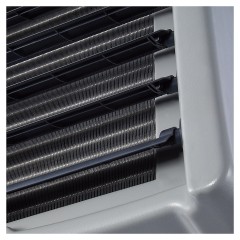 Тепловентилятор водяной Ballu BHP-W2-110-XL