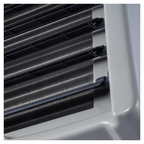 Тепловентилятор водяной Ballu BHP-W2-110-XL