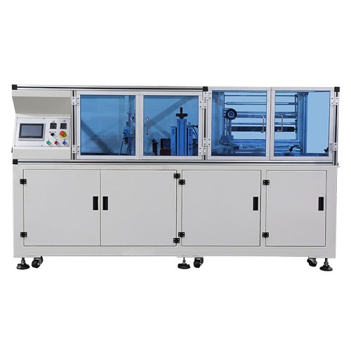 Аппарат для запайки и обрезки автоматический Hualian HWS-50C