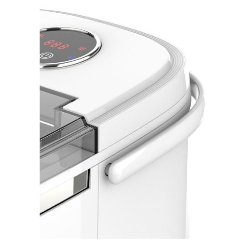 Льдогенератор Cooleq ZB-12, белый