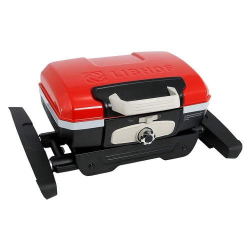 Гриль газовый Libhof Q-110
