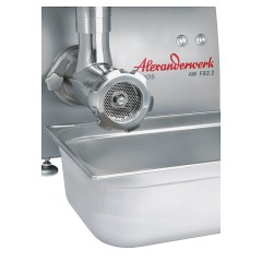 Мясорубка AlexanderSolia AW F 82.2 Lobos