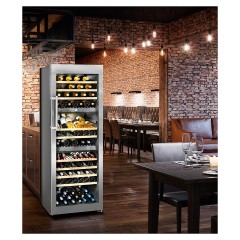 Винный шкаф Liebherr WTes 5872