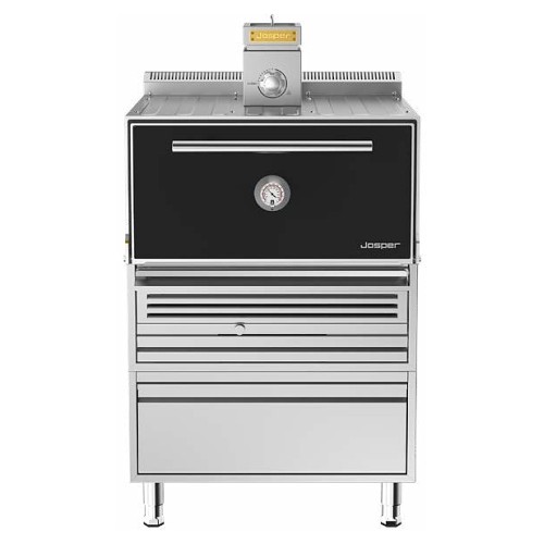 Гриль-печь хоспер Josper HJX-PRO-L175-TD NC
