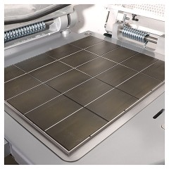 ТЕСТОДЕЛИТЕЛЬ-ОКРУГЛИТЕЛЬ РУЧНОЙ APACH BAKERY LINE SPA M52