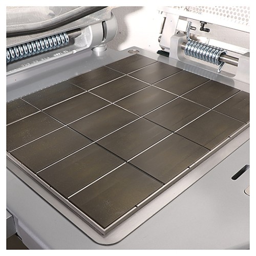 ТЕСТОДЕЛИТЕЛЬ-ОКРУГЛИТЕЛЬ РУЧНОЙ APACH BAKERY LINE SPA M52